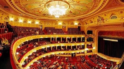 Львів`ян та гостей міста запрошують на новий театральний сезон до опери