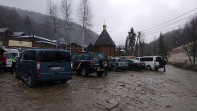 На Львівщині вже почали карати криміналом за порушення карантину (ФОТО)