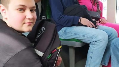 У Львові діти оплатили проїзд літній жінці