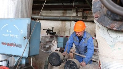 На Львівщині затримали керівника газової служби