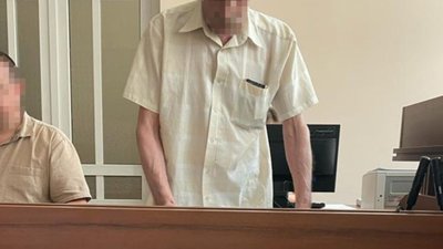 У Львові колишній кадебіст передавав ворогам інформацію для ракетних ударів