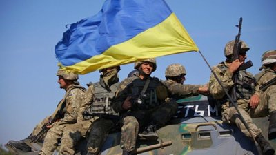 Сьогодні в Україні відзначають День добровольця