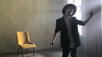 Гурт Panchyshyn презентують відео кліп на пісню “Відпускаю"(ВІДЕО)
