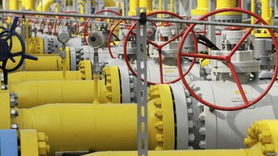 Через Дрогобиччину проходитиме новий міжнародний газопровід