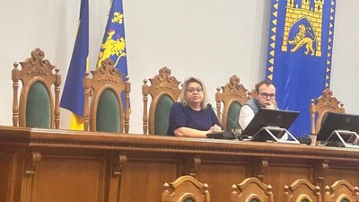 У Львові представили основні показники бюджету