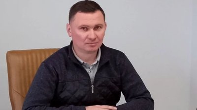 Андрій Ковальський став першим заступником голови Львівської РВА