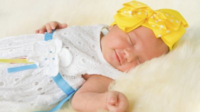 На Львівщині батьки немовлят, під час виписки з пологового будинку, отримуватимуть «пакунок малюка»