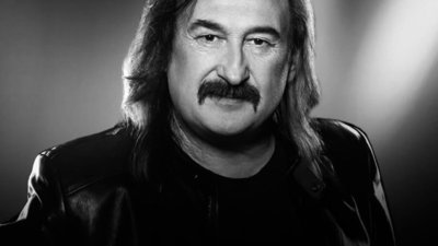 Відійшов у вічність Степан Гіга