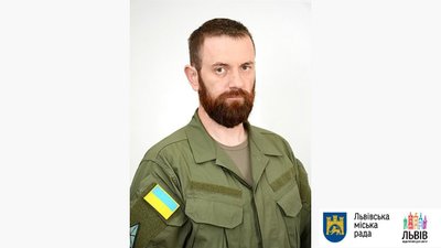 У Львові новий начальник "Муніципальної варти"