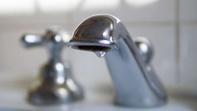 На Львівщині жителі райцентру залишилися без води