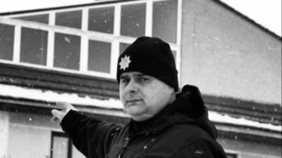 На Львівщині помер поліцейський