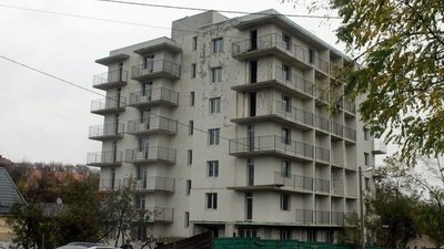 Незаконну забудову на вул. Личаківській, 259 знесуть за кошти з міського бюджету