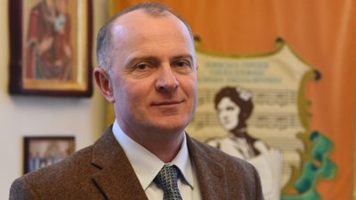 Проект, що дозволяє розправити крила юним віртуозам