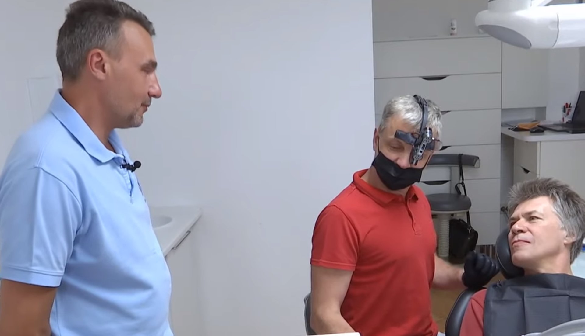 Скриншот відео/ТСН