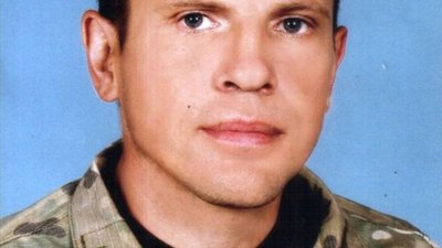 Дрогобиччина втратила ще одного захисника