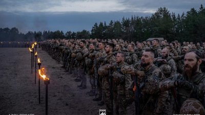 Українські хакери змусили росіян перерахувати «Азову» 57 мільйонів рублів