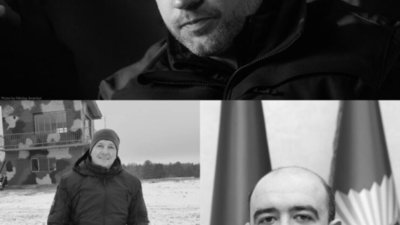 У Броварах загинули 15 людей