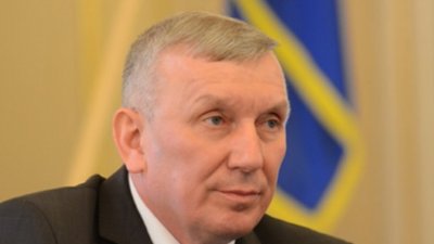 Від ускладнень коронавірусу помер генерал СБУ Василь Пісний