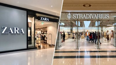 У Львові студентка за один день обікрала Zara і Stradivarius на понад 2,1 тисяч грн