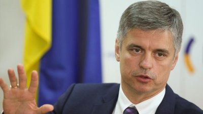 Зеленський хоче легітимізувати ОРДЛО