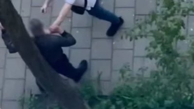 У Львові у білий день на вулиці хотіли вкрасти золотий ланцюжок