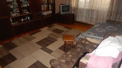 У Львові 40-річний чоловік жорстоко побив тещу
