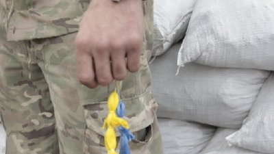 У зоні ООС військовим не зробили жодного тесту на коронавірус