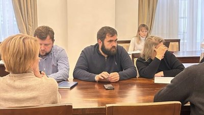 У Львові напрацьовують медичну стратегію