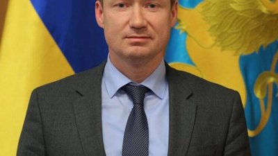 Начальник Львівської ОВА Максим Козицький відзначає маленький ювілей