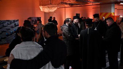 Садовий провів імітацію звіту перед громадою