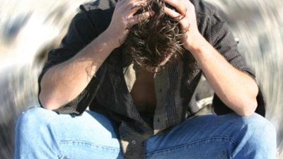 Близько 30% людей в Україні страждають на психічний розлад