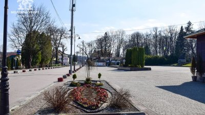 У Моршині санаторії припинили приймати курортників