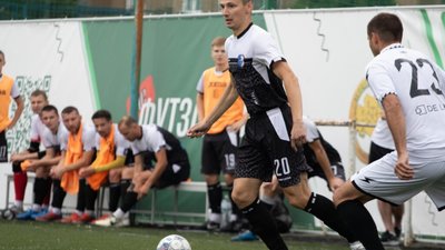 "NG Metal" достроково став чемпіоном SELECT Суперліги Львівщини