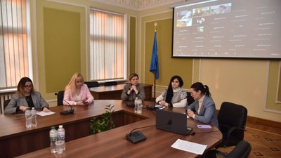 У Львівській облраді бояться втратити "жіноче лідерство у владі та політиці"