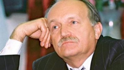 Ювілей В'ячеслава Чорновола відзначатимуть на державному рівні