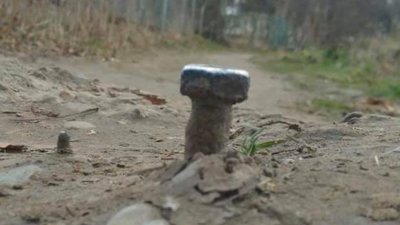 Як у Львові можна поранитись під час прогулянки (ФОТО)