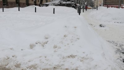 На Львівщині працюють пункти обігріву