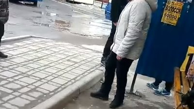 На Львівщині молодики влаштували концерт з піснями окупанта (ФОТО, ВІДЕО)