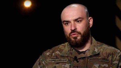 Командир штурмового батальйону закликав хоче відправити воювати 18-20-річних хлопців (ВІДЕО)