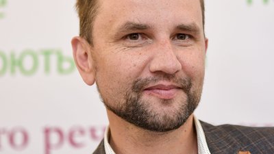 Історик В’ятрович розповість студентам УКУ про «Ворожі архіви»