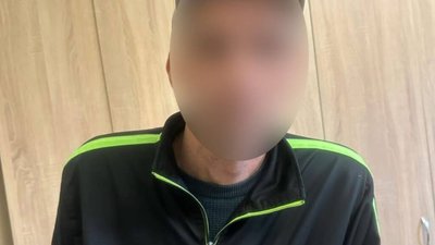 На Львівщині обікрали пенсіонера