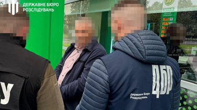 На Львівщині збирали побори з імпортера морепродуктів