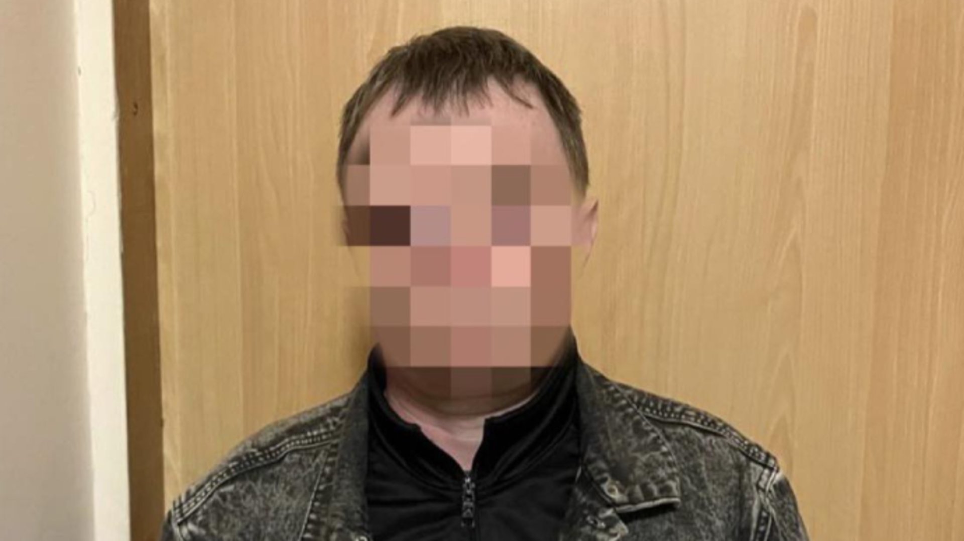 У Києві пограбували матір полоненого прикордонника