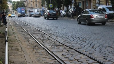У Львові через ремонт вулиці Шевченка маршрутки на Яворівський напрямок курсуватимуть із автостанції "Західна" на Городоцькій