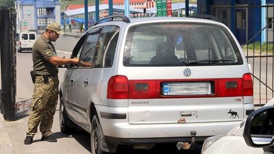 Львівська ОВА подаватиме апеляцію на рішення суду щодо системи "Шлях"