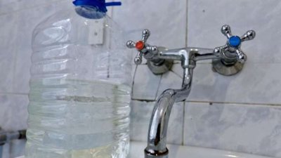 На Яворівщині райцентр і п‘ять населених пунктів 24 січня будуть без води