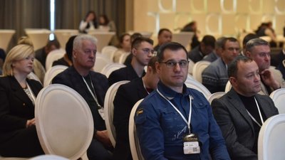Народні депутати обговорили законодавчі ініціативи для розвитку територіальних громад