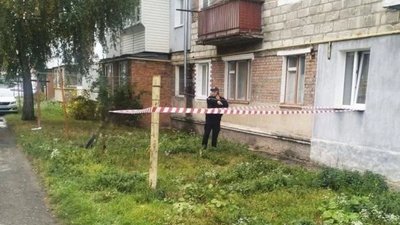На Львівщині чоловік поранив працівника ТЦК