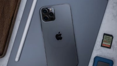 Огляд Apple iPhone 12 Pro Max