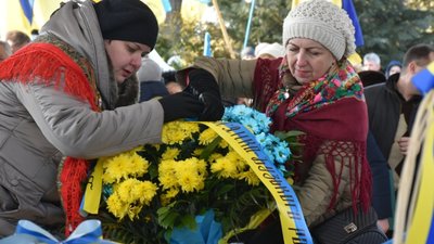 У Млинах вшанують пам’ять отця Михайла Вербицького